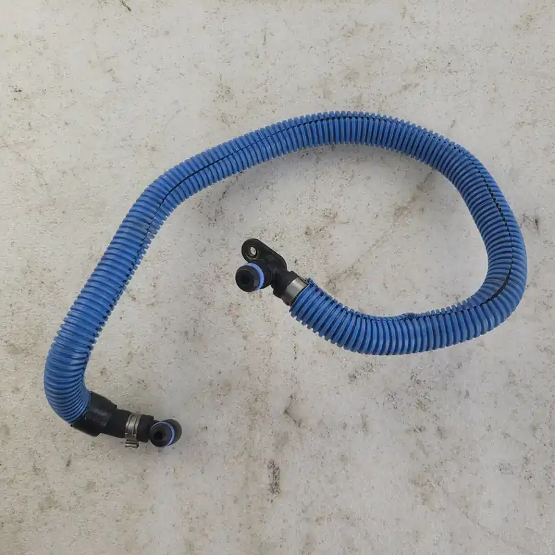 (new ref. 513033906) hose ass'y Nouveauté